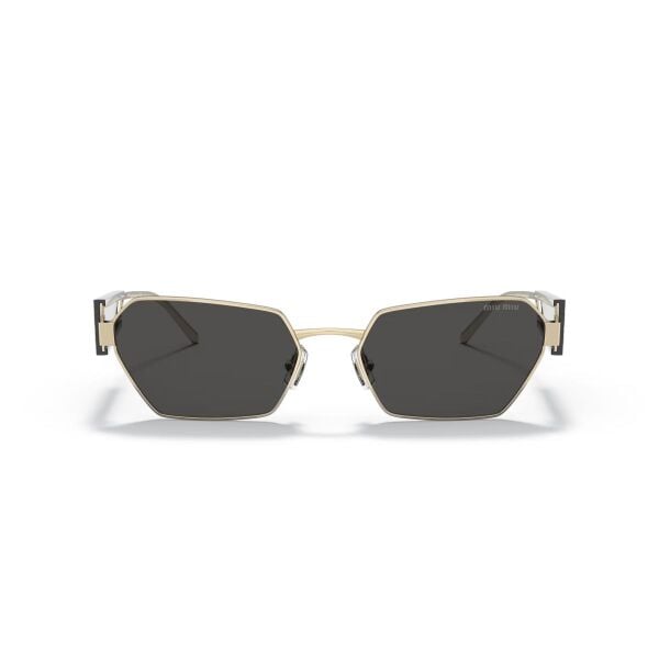 MU 53WS ZVN5S0 58 Miu Miu Güneş Gözlüğü