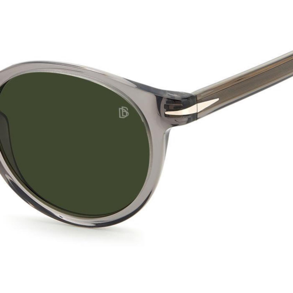 DB 1036/S KB7QT 49 David Beckham Güneş Gözlüğü