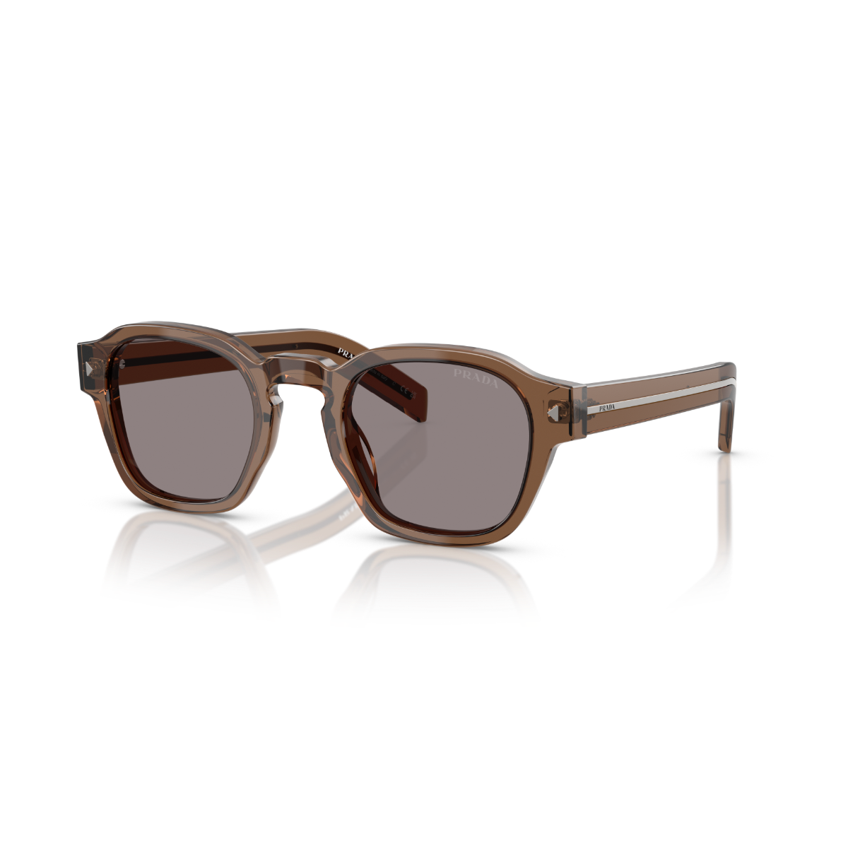 PR A16S 28I03D 49 Prada Güneş Gözlüğü