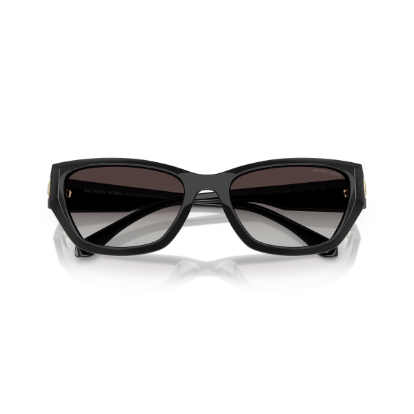 MK 2242D 30058G 56 Michael Kors PEARL RIVER Güneş Gözlüğü