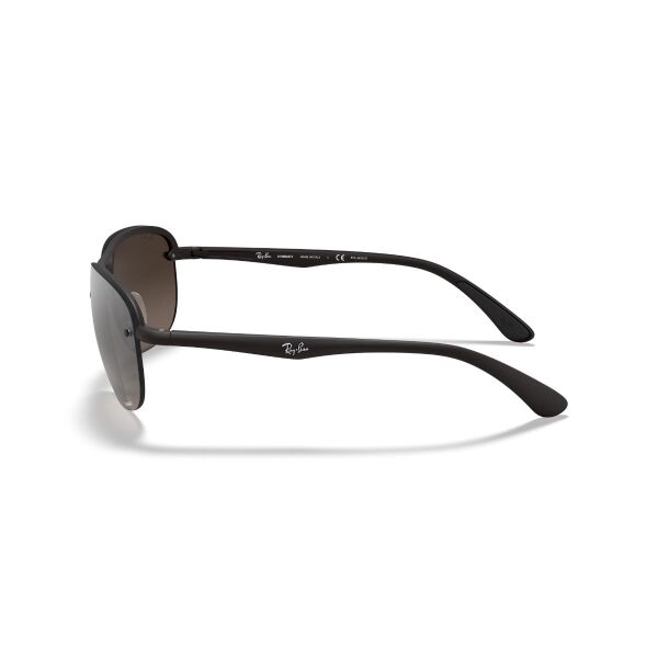 RB 4275CH 601S5J 63 Ray-Ban Chromance Polarize Güneş Gözlüğü