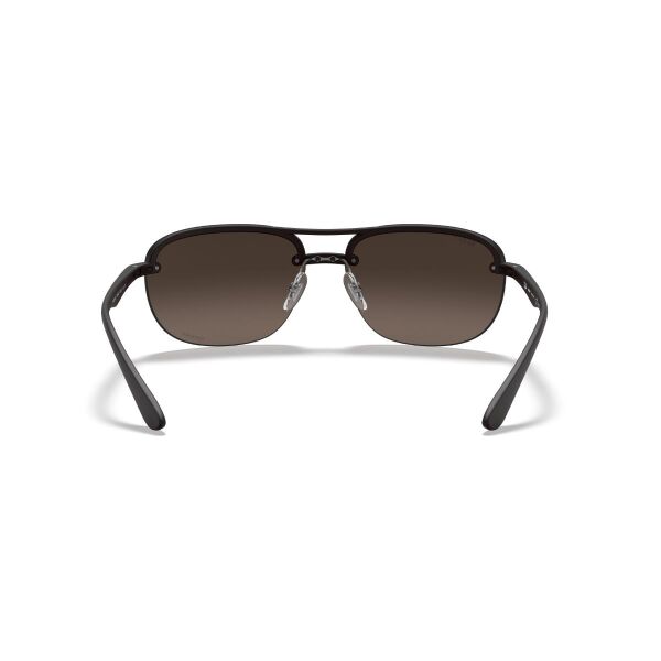 RB 4275CH 601S5J 63 Ray-Ban Chromance Polarize Güneş Gözlüğü
