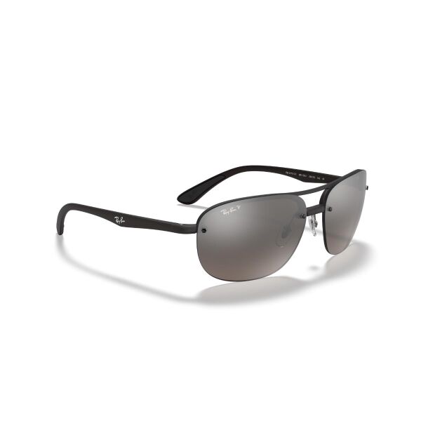 RB 4275CH 601S5J 63 Ray-Ban Chromance Polarize Güneş Gözlüğü