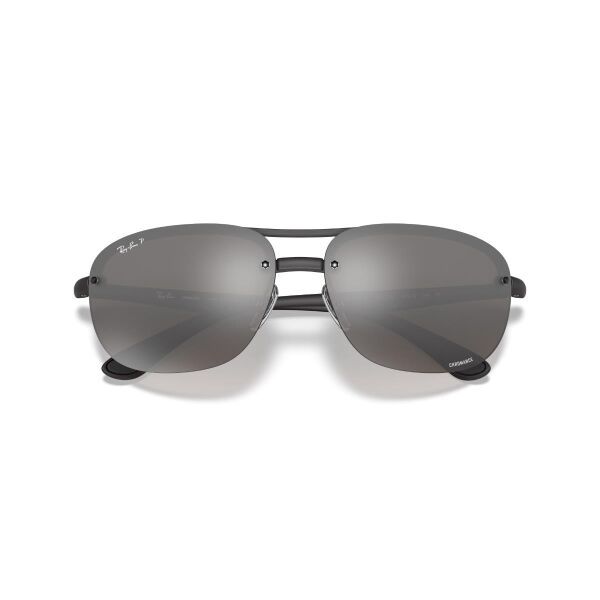 RB 4275CH 601S5J 63 Ray-Ban Chromance Polarize Güneş Gözlüğü