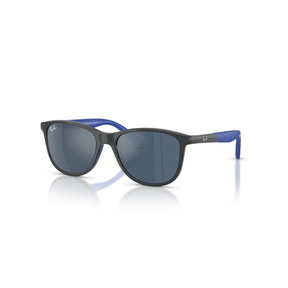 RJ 9077S 715155 49 Ray-Ban Junior Çocuk Güneş Gözlüğü