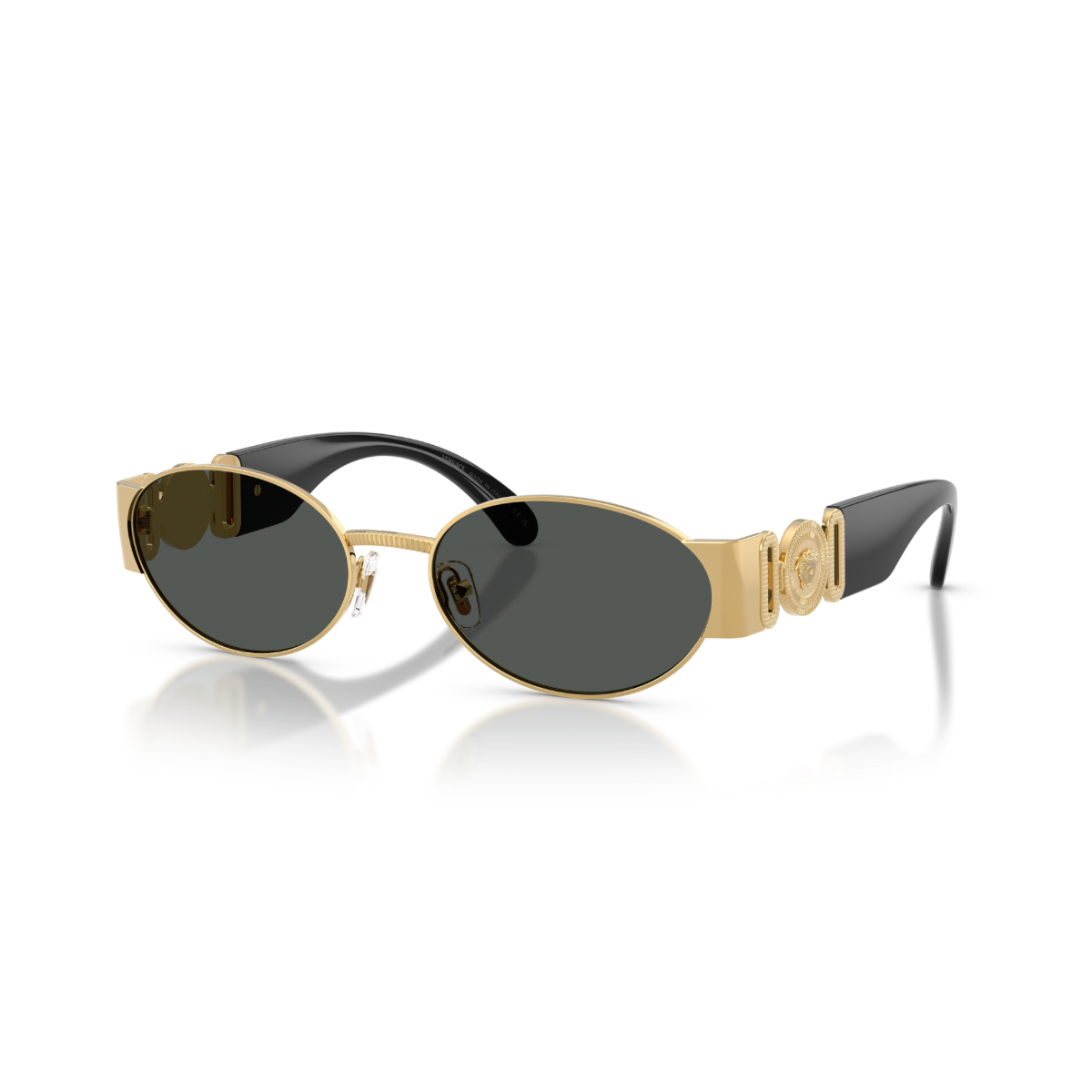 VE 2299 100287 56 Versace Güneş Gözlüğü