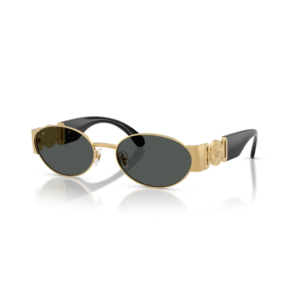 VE 2299 100287 56 Versace Güneş Gözlüğü