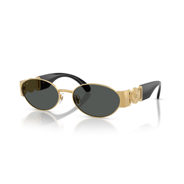 VE 2299 100287 56 Versace Güneş Gözlüğü