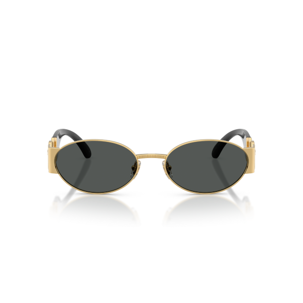 VE 2299 100287 56 Versace Güneş Gözlüğü