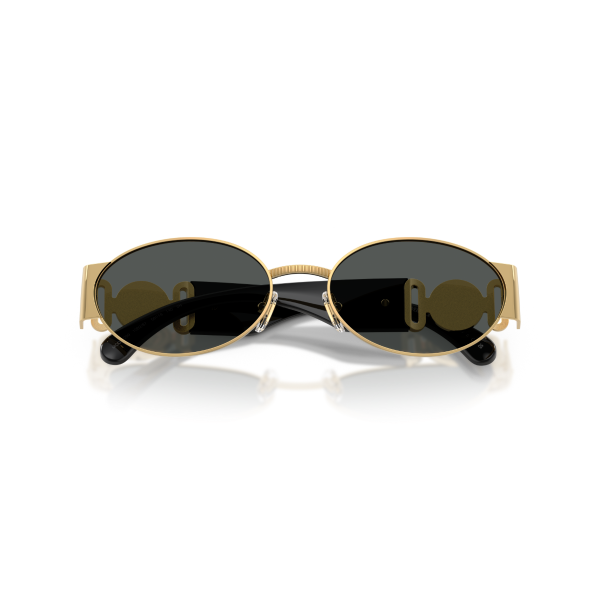 VE 2299 100287 56 Versace Güneş Gözlüğü