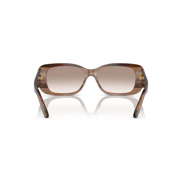 VO 2606S 307113 55 Vogue Güneş Gözlüğü