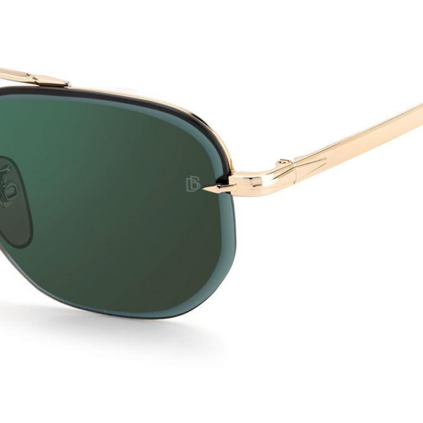 DB 1078/S 06JMT 52 David Beckham Güneş Gözlüğü