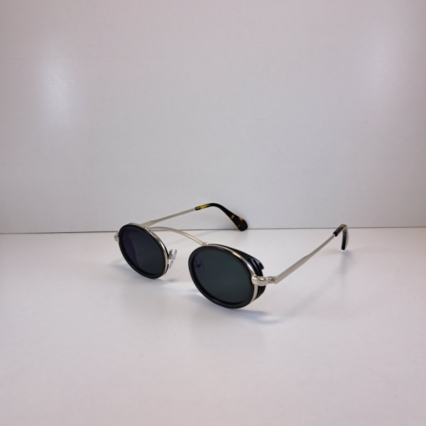 FV ISIS SHIELD SLV YEŞİL  47 Franco Vital Güneş Gözlüğü