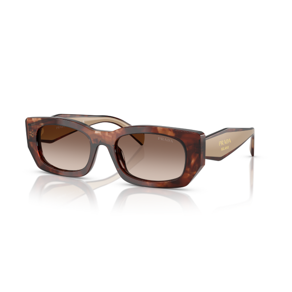 PR B05S 00K10S 53 Prada Güneş Gözlüğü
