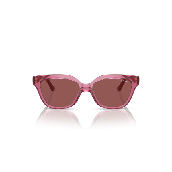 VJ 2021 306569 48 Vogue Junior Çocuk Güneş Gözlüğü