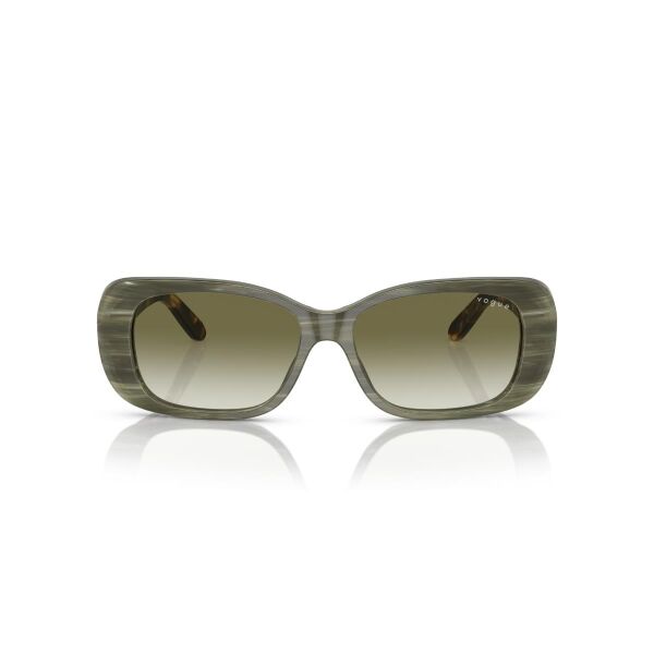 VO 2606S 30728E 55 Vogue Güneş Gözlüğü