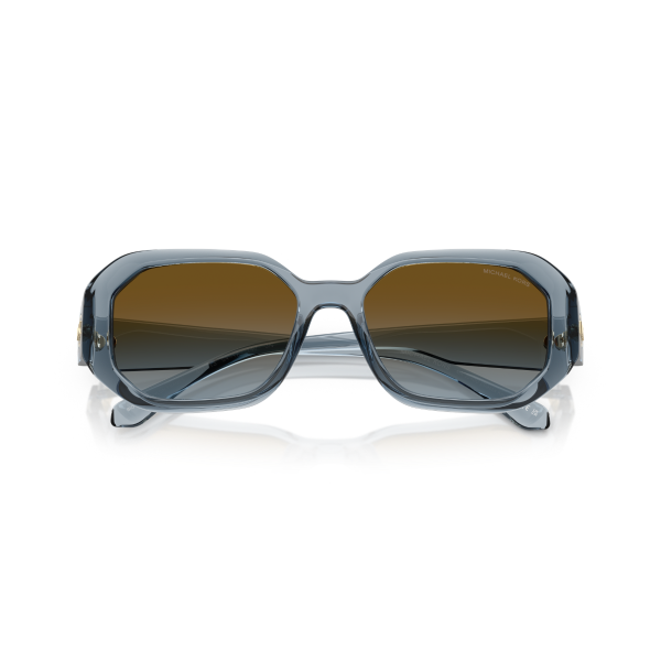 MK 2240U 401413 54 Michael Kors SIESTA KEY Güneş Gözlüğü