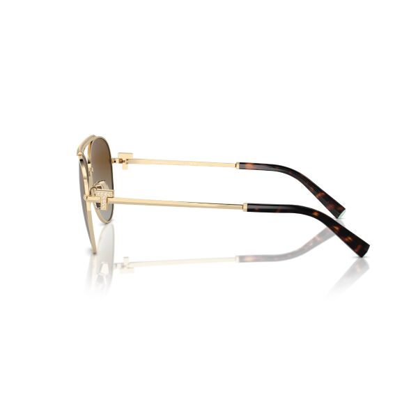 TF 3101B 6208T5 59 Tiffany & Co. Polarize Güneş Gözlüğü