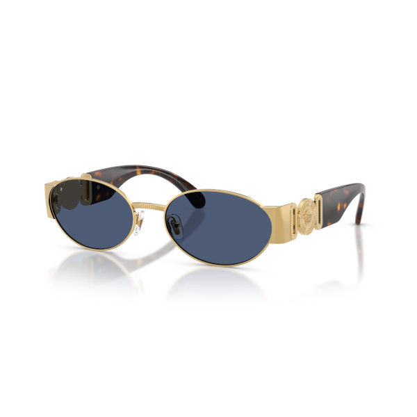 VE 2299 100280 56 Versace Güneş Gözlüğü