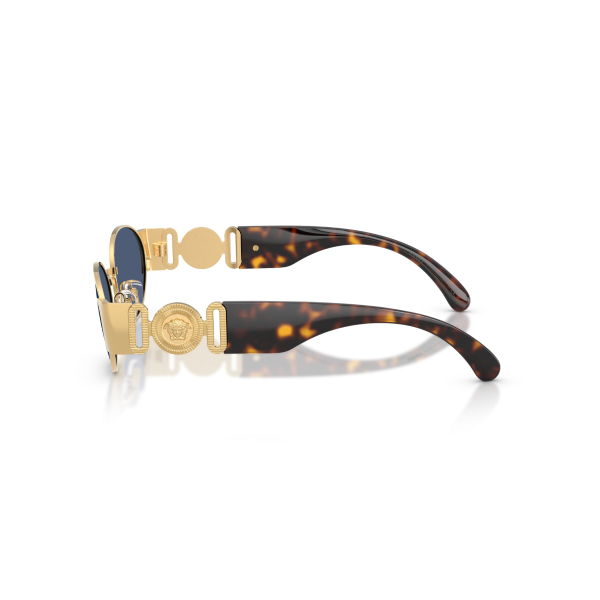 VE 2299 100280 56 Versace Güneş Gözlüğü