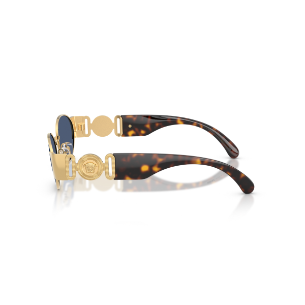 VE 2299 100280 56 Versace Güneş Gözlüğü