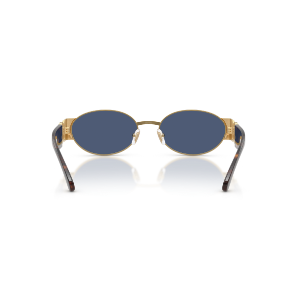 VE 2299 100280 56 Versace Güneş Gözlüğü