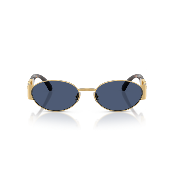 VE 2299 100280 56 Versace Güneş Gözlüğü