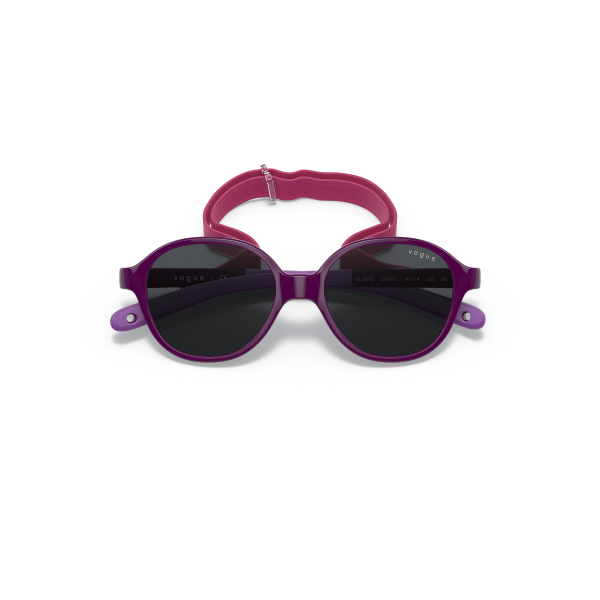 VJ 2012 297687 43 Vogue Junior Çocuk Güneş Gözlüğü
