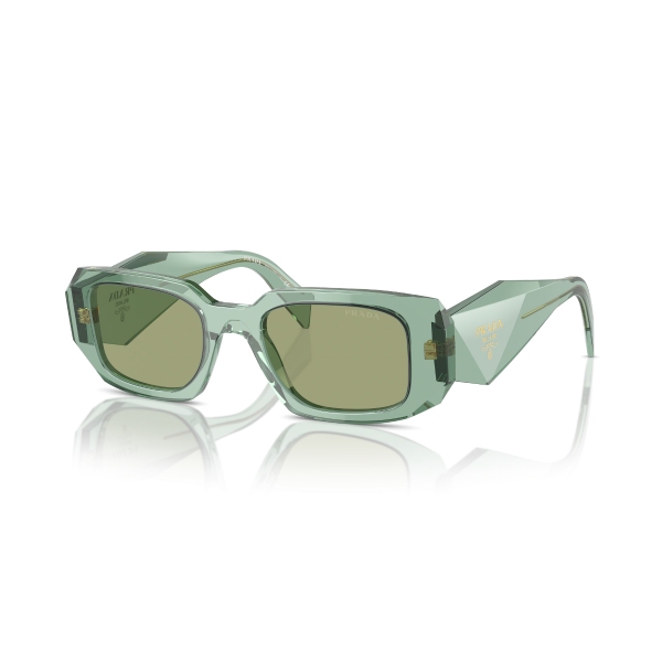 PR 17WS 11R10E 49 Prada Güneş Gözlüğü