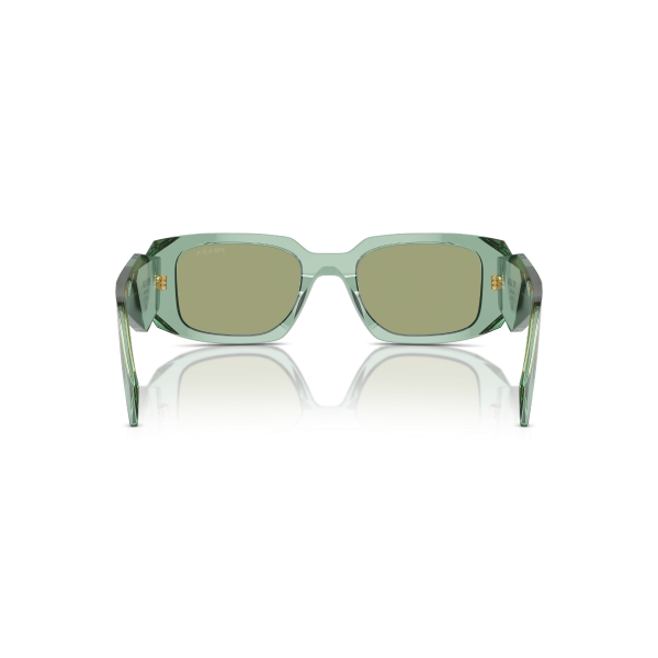 PR 17WS 11R10E 49 Prada Güneş Gözlüğü