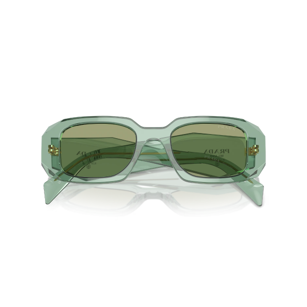 PR 17WS 11R10E 49 Prada Güneş Gözlüğü