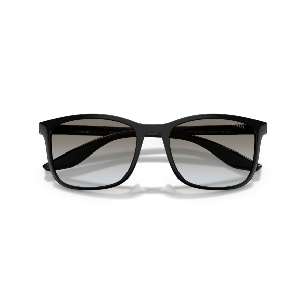 PS A08S 1AB0A7 56 Prada Linea Rossa Güneş Gözlüğü