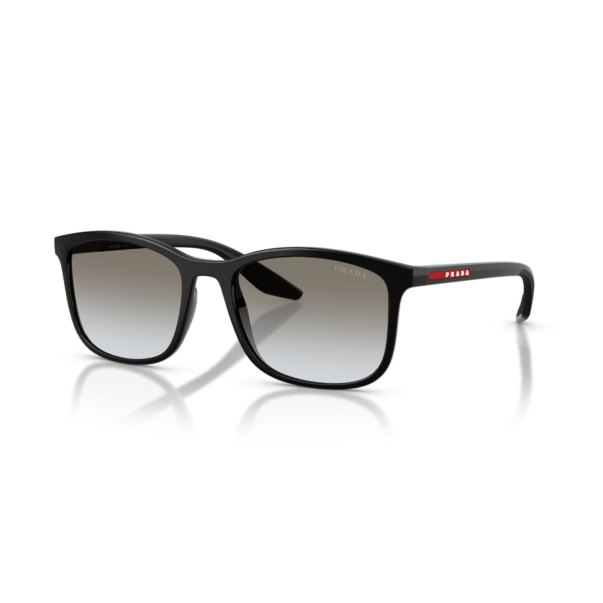 PS A08S 1AB0A7 56 Prada Linea Rossa Güneş Gözlüğü