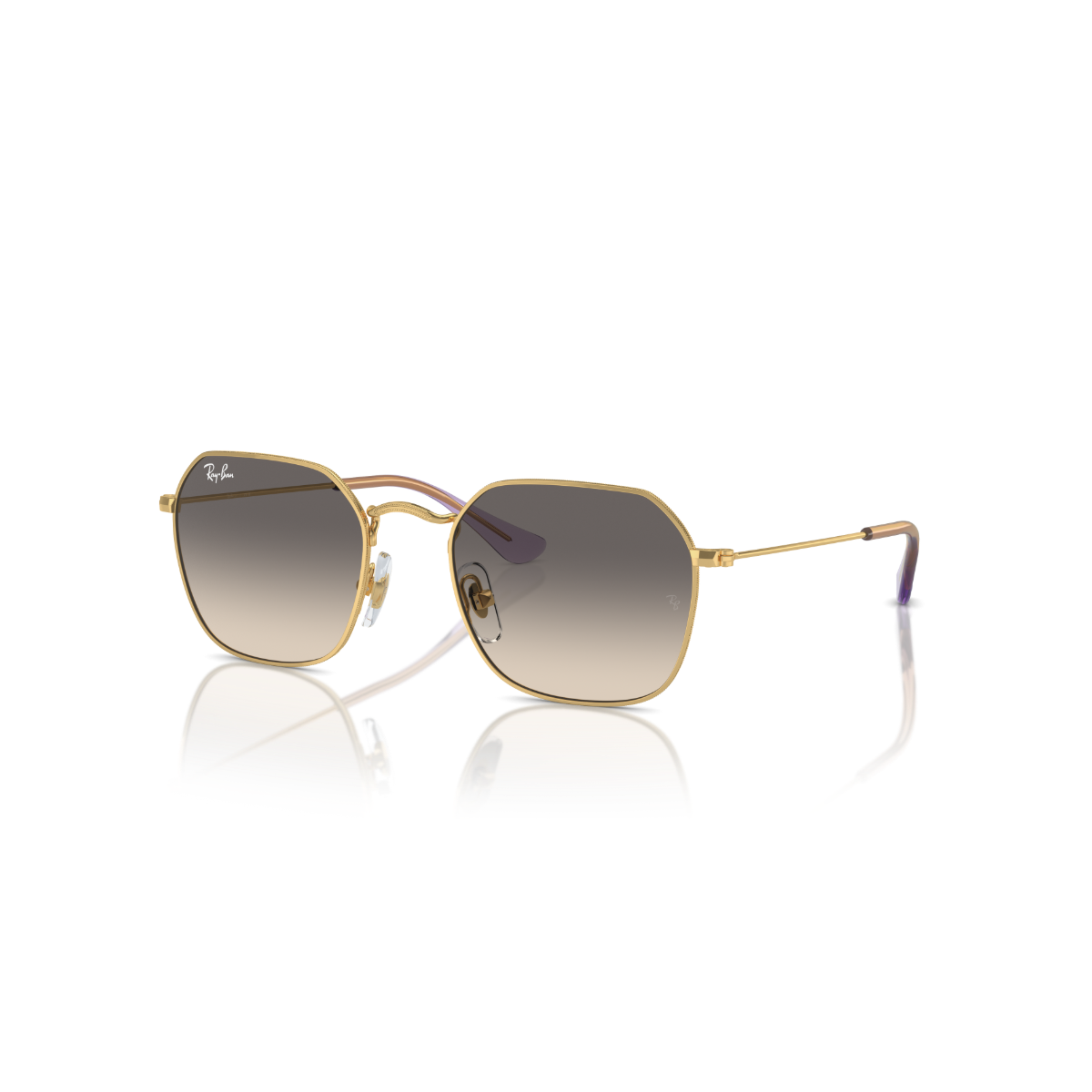 RJ 9594S 292/11 49 Ray-Ban Junior Çocuk Güneş Gözlüğü