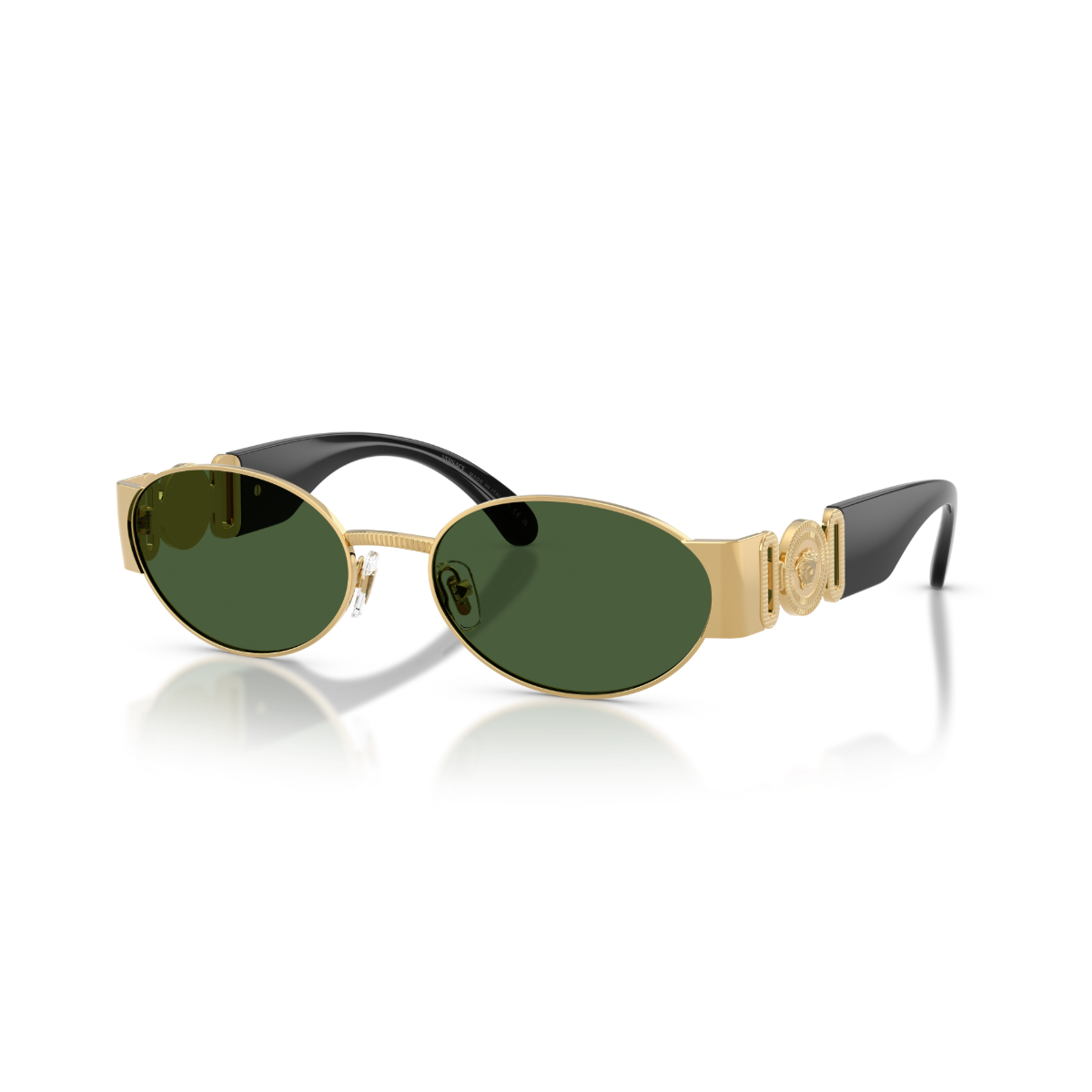 VE 2299 100271 56 Versace Güneş Gözlüğü