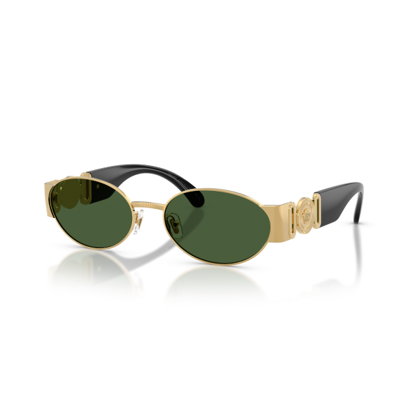 VE 2299 100271 56 Versace Güneş Gözlüğü