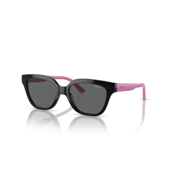 VJ 2021 W44/87 48 Vogue Junior Çocuk Güneş Gözlüğü