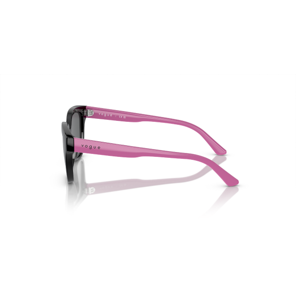 VJ 2021 W44/87 48 Vogue Junior Çocuk Güneş Gözlüğü