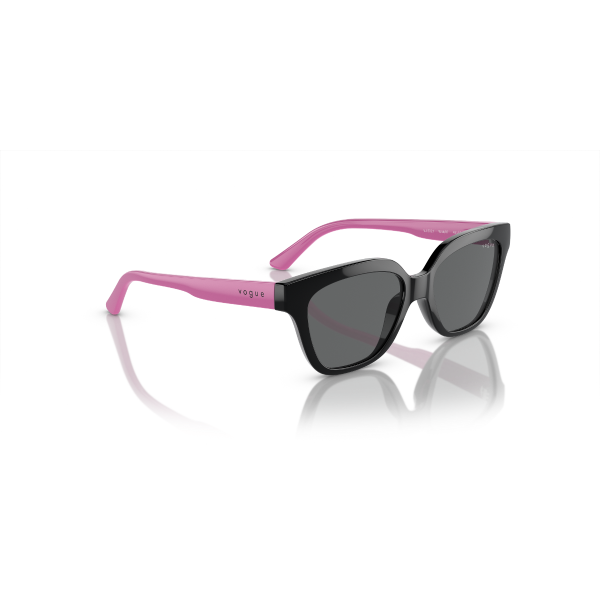 VJ 2021 W44/87 48 Vogue Junior Çocuk Güneş Gözlüğü