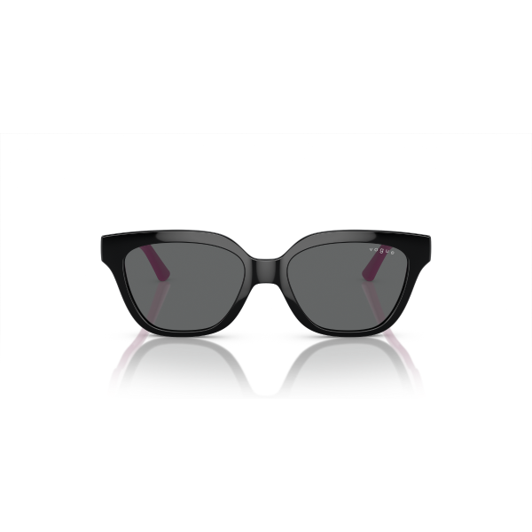 VJ 2021 W44/87 48 Vogue Junior Çocuk Güneş Gözlüğü