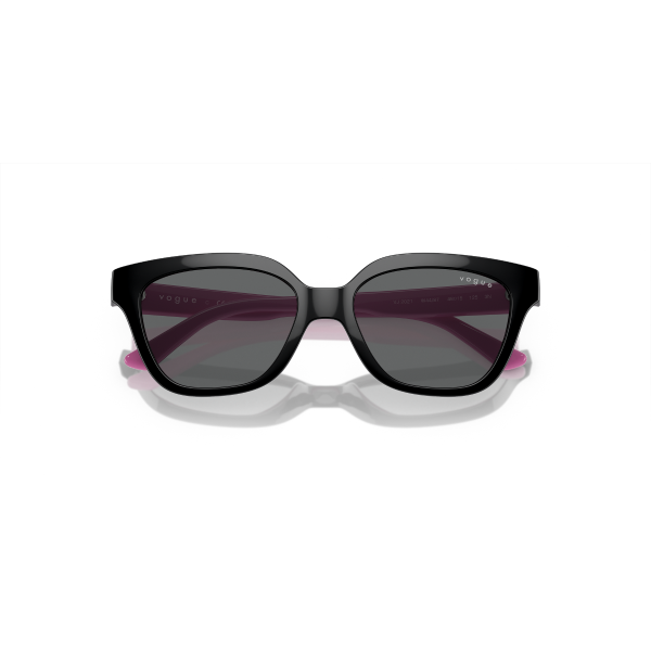 VJ 2021 W44/87 48 Vogue Junior Çocuk Güneş Gözlüğü