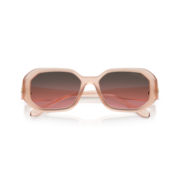 MK 2240U 344911 54 Michael Kors SIESTA KEY Güneş Gözlüğü