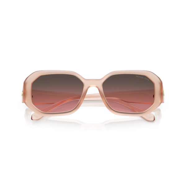 MK 2240U 344911 54 Michael Kors SIESTA KEY Güneş Gözlüğü