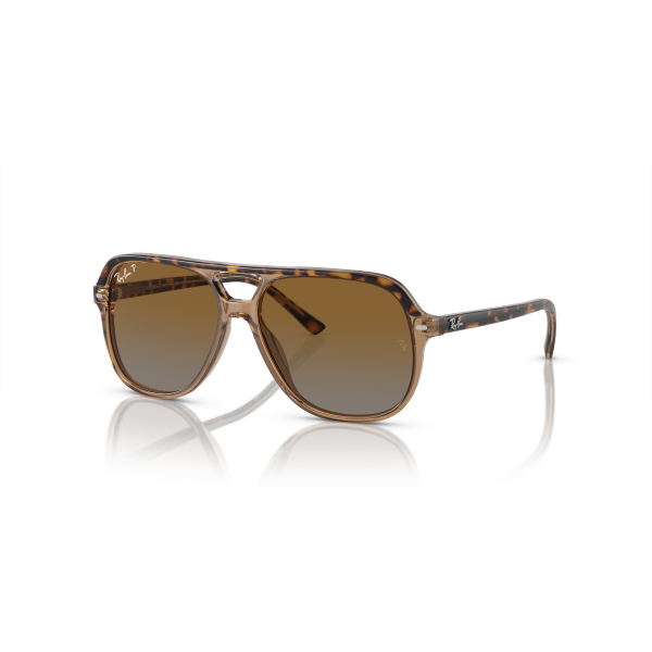 RJ 9096S 7152T5 49 Ray-Ban Junior JUNIOR BILL Polarize Çocuk Güneş Gözlüğü