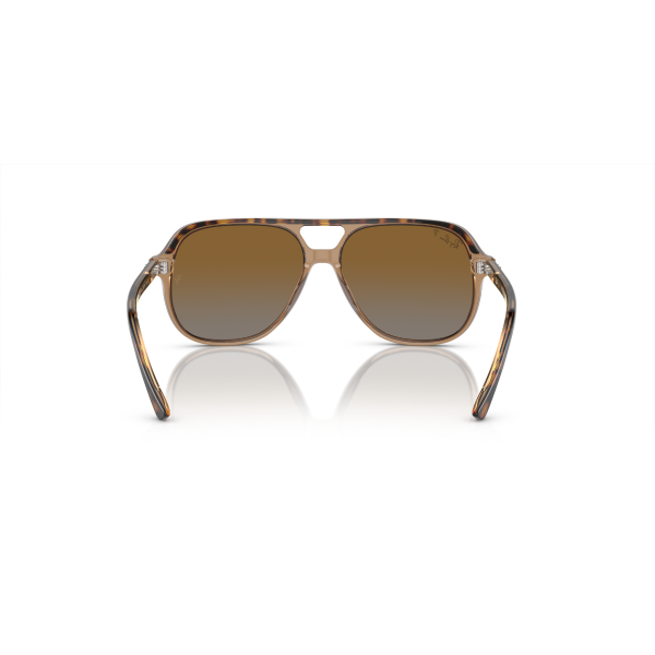 RJ 9096S 7152T5 49 Ray-Ban Junior JUNIOR BILL Polarize Çocuk Güneş Gözlüğü