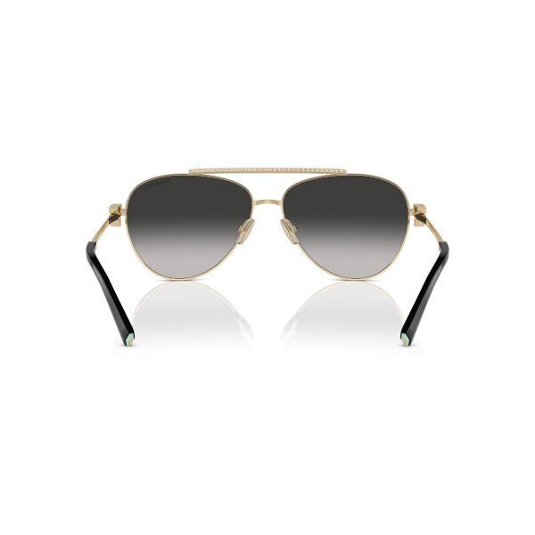 TF 3101B 60213C 59 Tiffany & Co. Güneş Gözlüğü