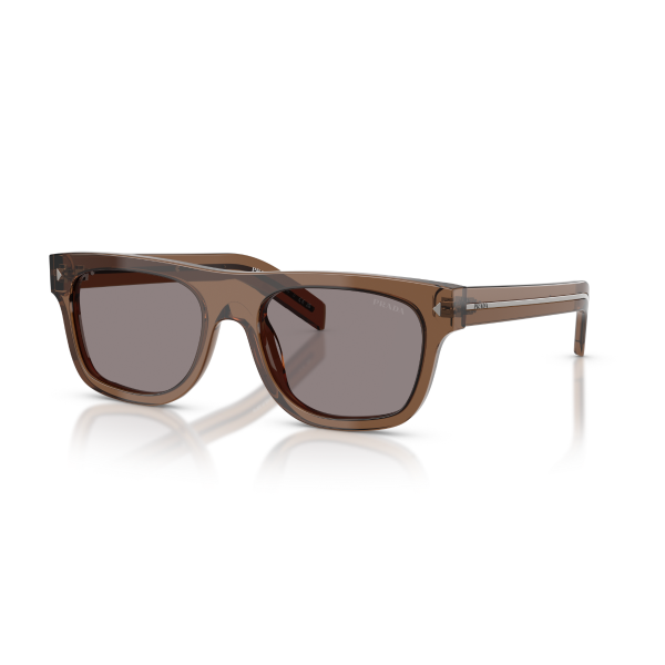 PR B12S 28I03D 55 Prada Güneş Gözlüğü