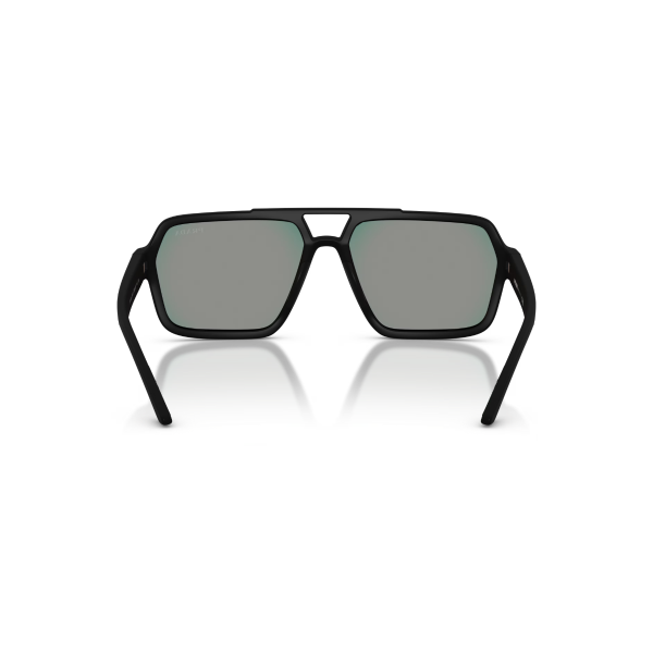 PS A06S DG008F 59 Prada Linea Rossa Güneş Gözlüğü