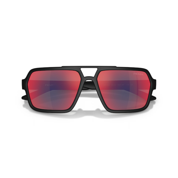 PS A06S DG008F 59 Prada Linea Rossa Güneş Gözlüğü