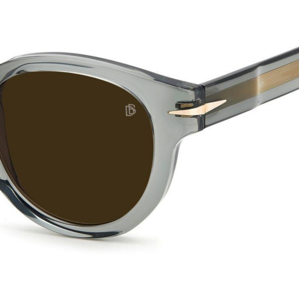 DB 7041/S FT370 48 David Beckham Erkek Güneş Gözlüğü